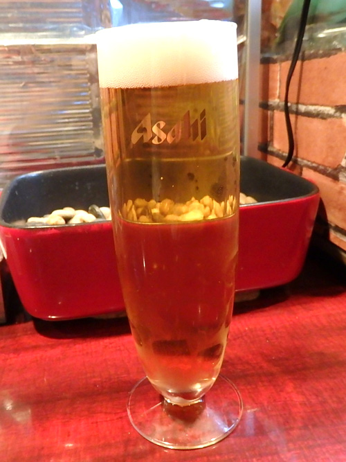 １４生ビール