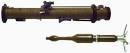 ロシア対戦車砲RPG-29