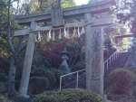 奥宮神社