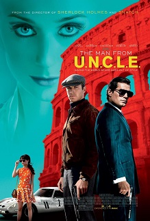 man from UNCLE