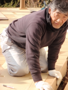 愛犬と過ごすガーデン工事（犬庭）　：エクステリア横浜（神奈川県・東京都の外構工事専門店）　愛犬と過ごすお庭空間のご相談をお受けしています。