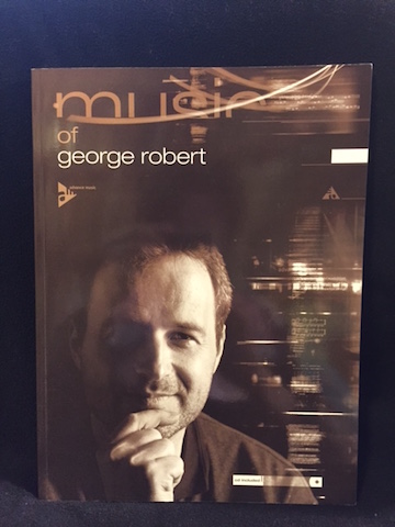 The Music of George Robert