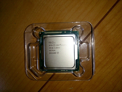 CPU本体