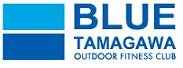 BLUE　TAMAGAWA