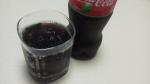 日本コカ・コーラ「コカ・コーラ ライム」
