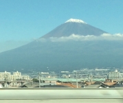  富士山 