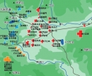 se.関ヶ原の戦い布陣図