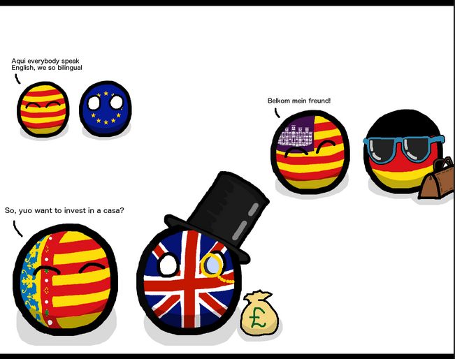 カタルーニャのアイデンティティ (2)