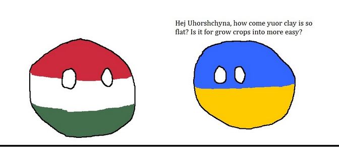 ハンガリーの土地 (1)