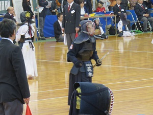 第33回滋賀県スポーツ少年団剣道交流大会