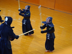 武道祭