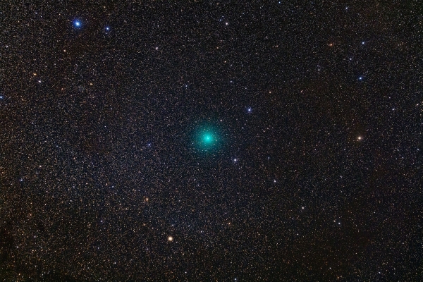 20160409_リニア彗星252P