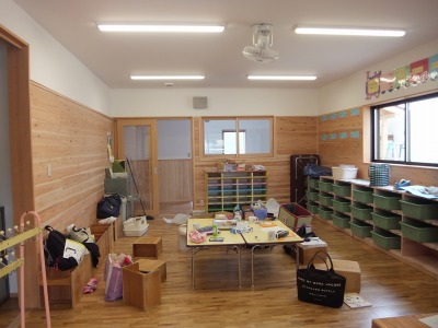 コマクサ幼稚園 (1)