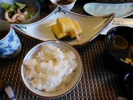 tOkiDoG朝食7