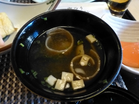 tOkiDoG朝食9
