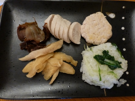 tOkiDoG朝食23