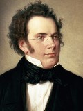 シューベルト Franz Schubert