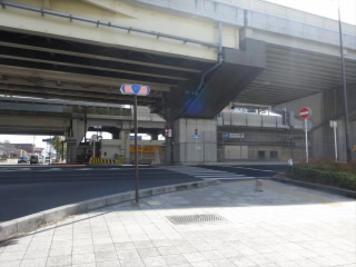 ＪＲ湖西線比叡山坂本駅