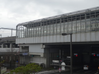 りんくうタウン駅